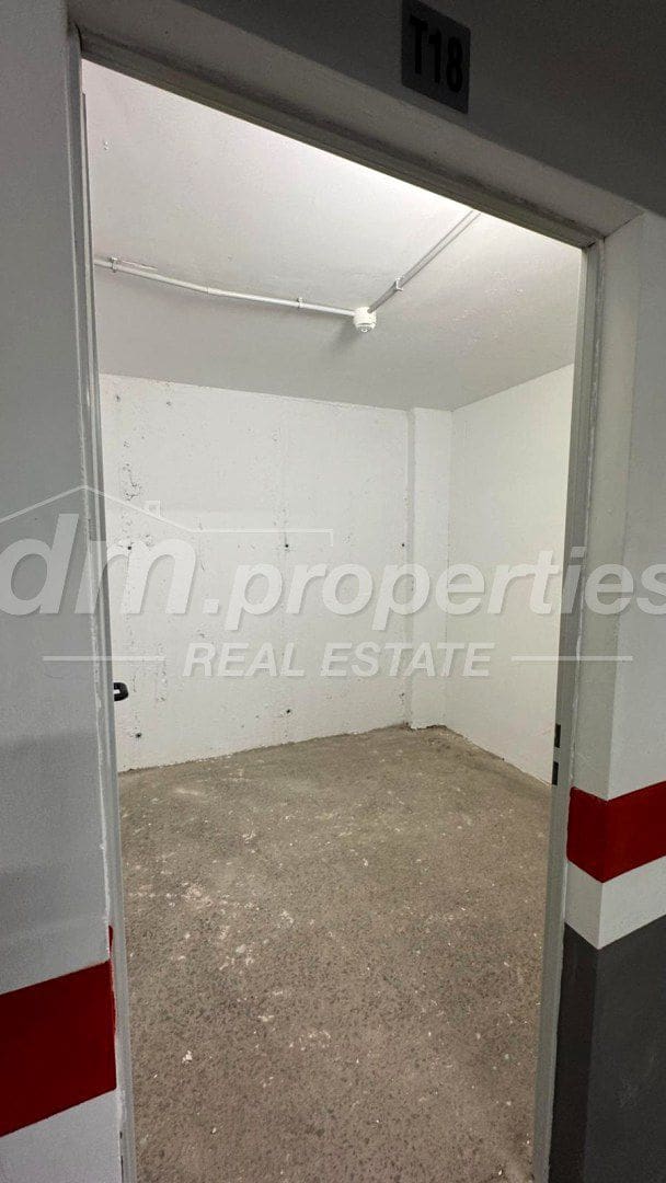 2 chambre Appartement à vendre à Cabo Blanco avec garage - 249 000 € (Ref: 9910960)