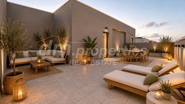 2 chambre Appartement à vendre à Cabo Blanco, Arona avec garage - 249 000 € (Ref: 9910960)