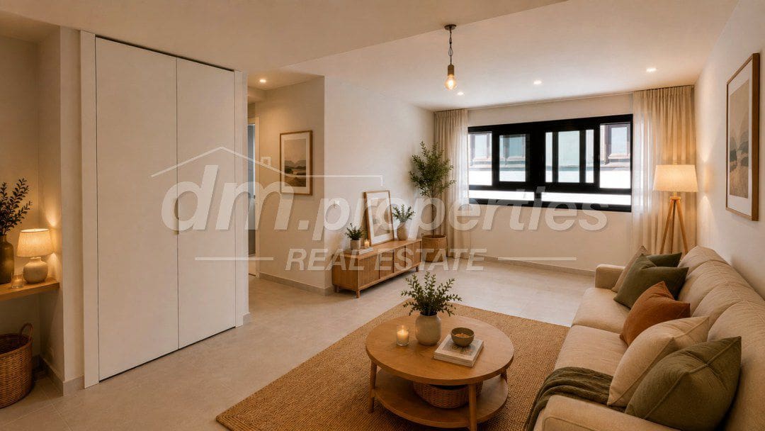 2 chambre Appartement à vendre à Cabo Blanco avec garage - 249 000 € (Ref: 9910960)