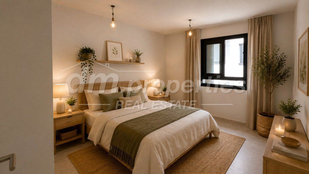 2 chambre Appartement à vendre à Cabo Blanco avec garage - 249 000 € (Ref: 9910960)