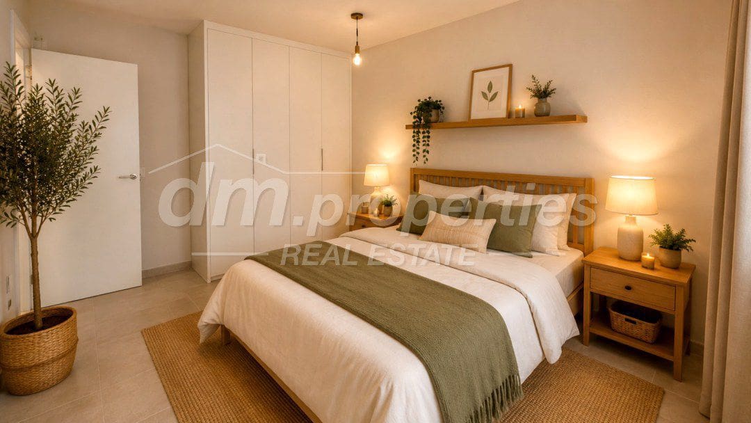 2 chambre Appartement à vendre à Cabo Blanco avec garage - 249 000 € (Ref: 9910960)