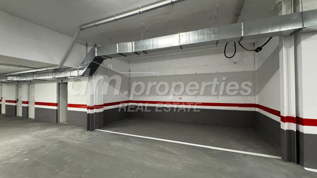 2 chambre Appartement à vendre à Cabo Blanco avec garage - 249 000 € (Ref: 9910960)