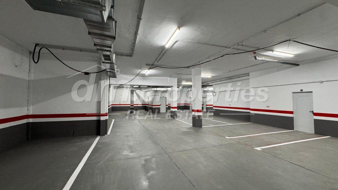 2 chambre Appartement à vendre à Cabo Blanco avec garage - 249 000 € (Ref: 9910960)