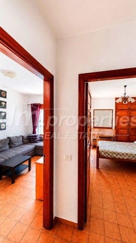 1 makuuhuone Huoneisto myytävänä paikassa Los Cristianos, Arona - 290 000 € (Ref: 9915458)