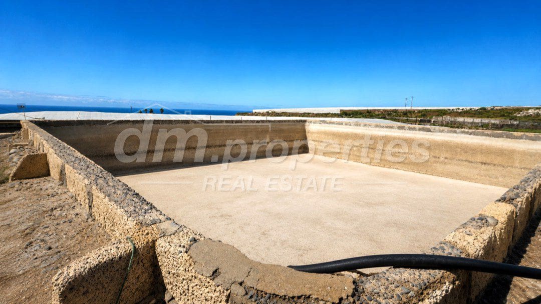 Undeveloped Land for sale in Granadilla de Abona - € 330,000 (Ref: 9939583)