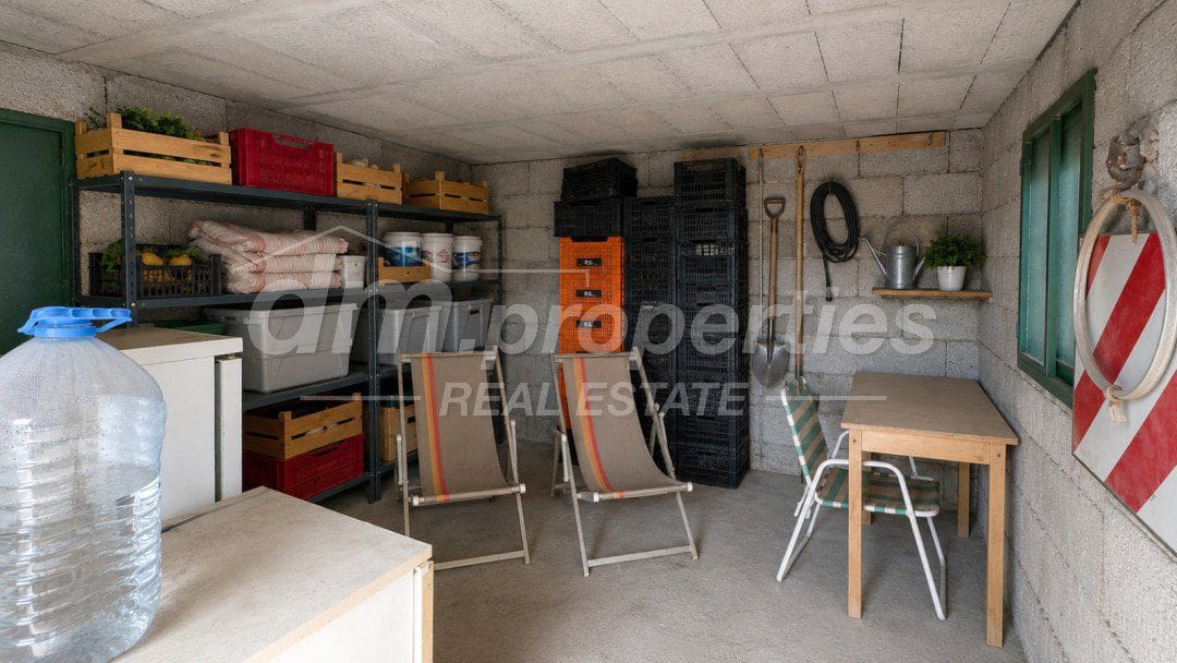 Undeveloped Land for sale in Granadilla de Abona - € 330,000 (Ref: 9939583)