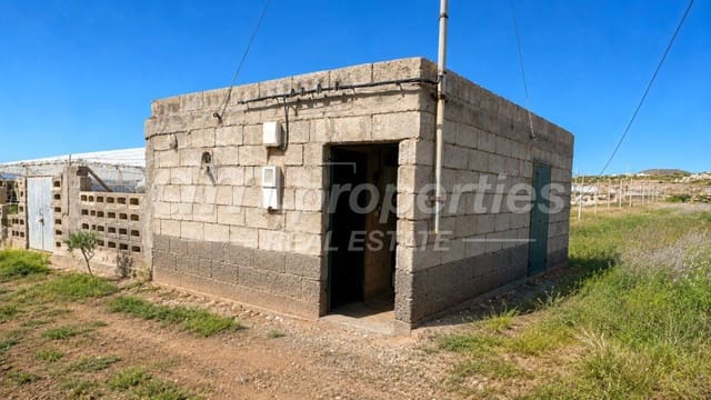 Terreno/Finca Rústica en Granadilla de Abona en venta - 330.000 € (Ref: 9939583)