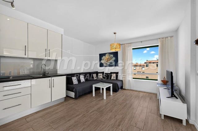 2 soverom Leilighet til salgs i Costa del Silencio, Arona - € 245 000 (Ref: 9939584)