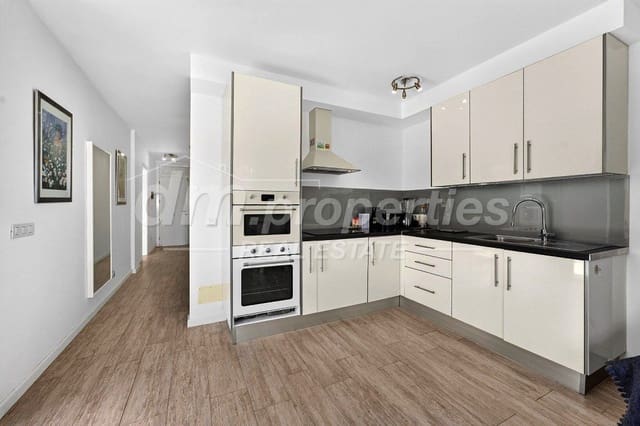 2 soverom Leilighet til salgs i Costa del Silencio, Arona - € 245 000 (Ref: 9939584)