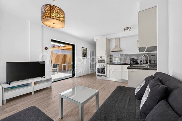 2 soverom Leilighet til salgs i Costa del Silencio, Arona - € 245 000 (Ref: 9939584)