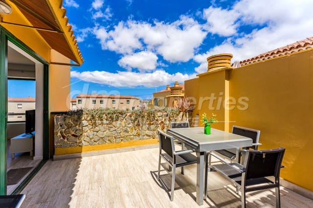 2 soverom Leilighet til salgs i Costa del Silencio, Arona - € 245 000 (Ref: 9939584)