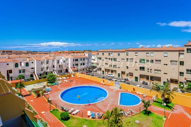 2 soverom Leilighet til salgs i Costa del Silencio, Arona - € 245 000 (Ref: 9939584)