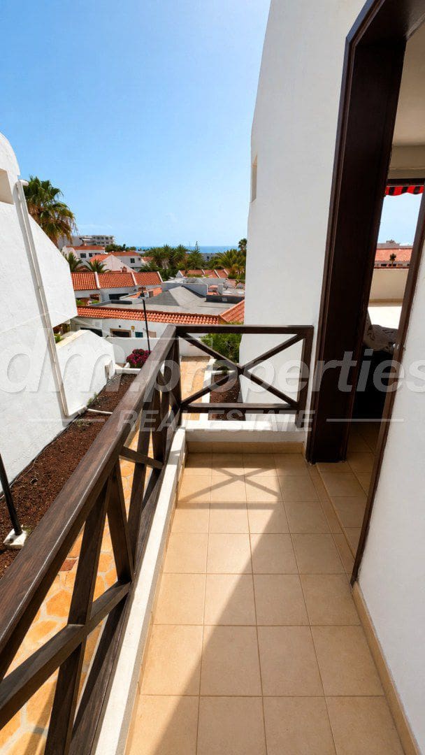 1 chambre Appartement à vendre à Costa Adeje - 289 000 € (Ref: 9953887)