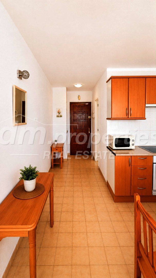 1 chambre Appartement à vendre à Costa Adeje - 289 000 € (Ref: 9953887)