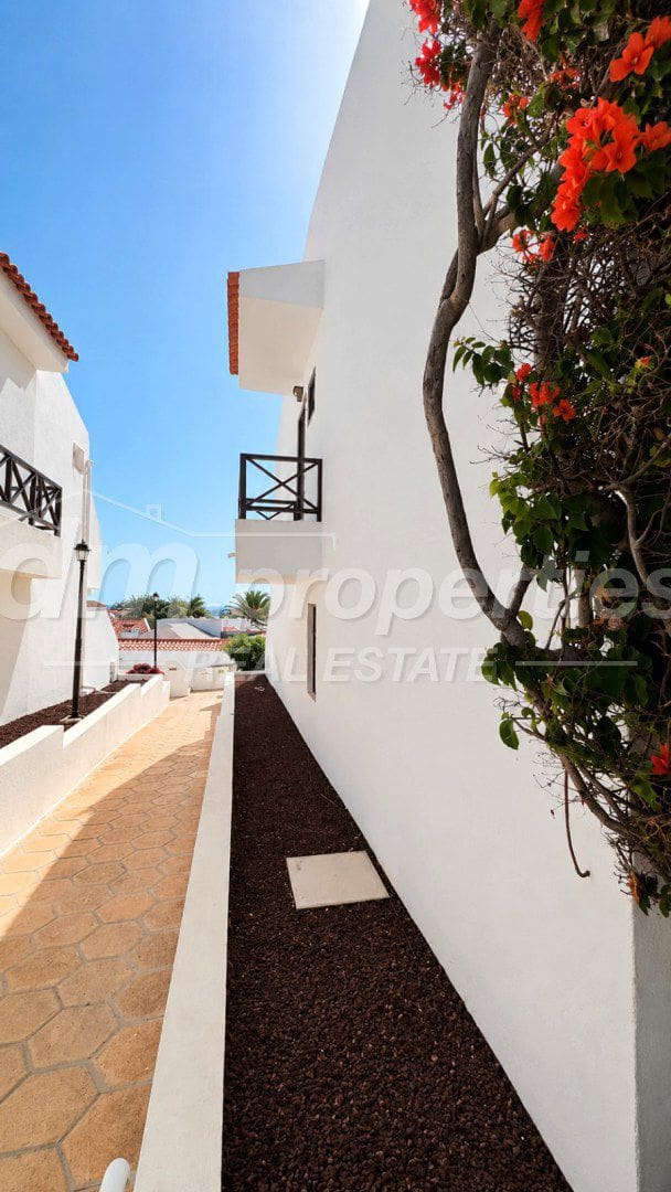 1 chambre Appartement à vendre à Costa Adeje - 289 000 € (Ref: 9953887)