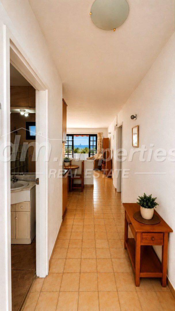 1 chambre Appartement à vendre à Costa Adeje - 289 000 € (Ref: 9953887)