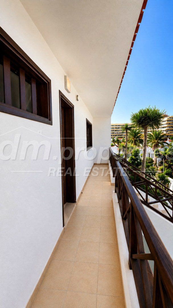 1 chambre Appartement à vendre à Costa Adeje - 289 000 € (Ref: 9953887)