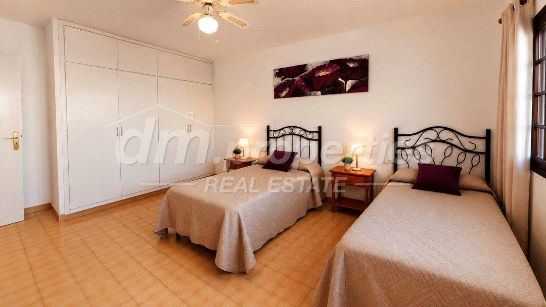 1 chambre Appartement à vendre à Costa Adeje - 289 000 € (Ref: 9953887)