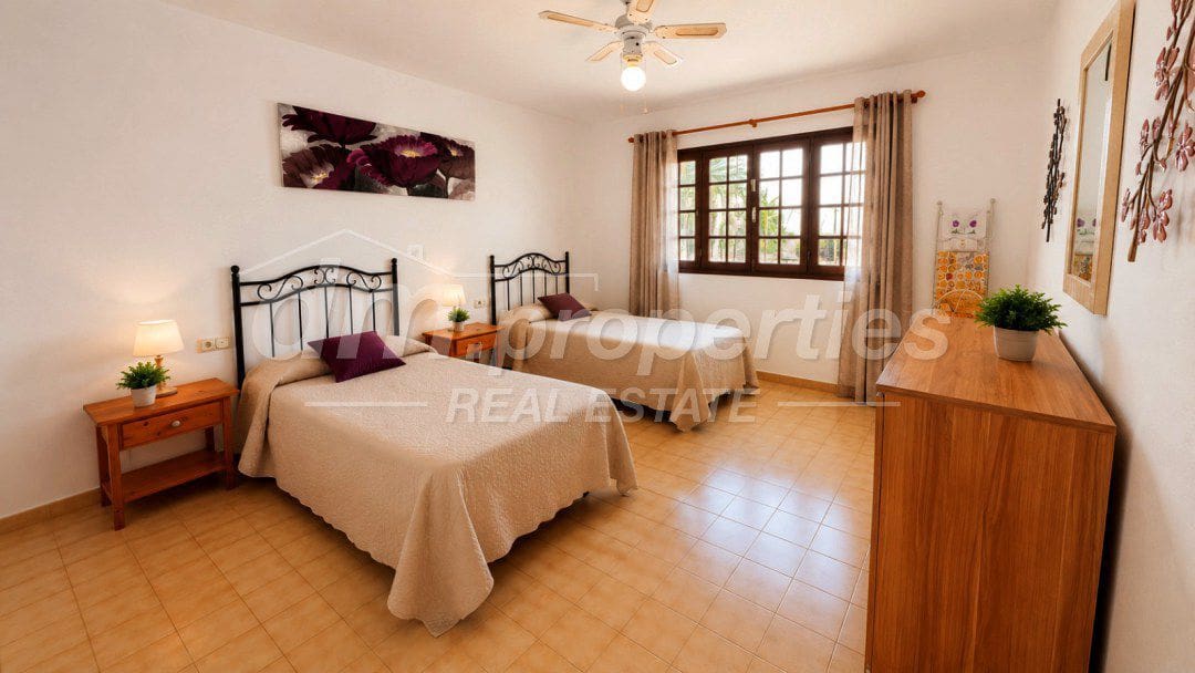1 chambre Appartement à vendre à Costa Adeje - 289 000 € (Ref: 9953887)
