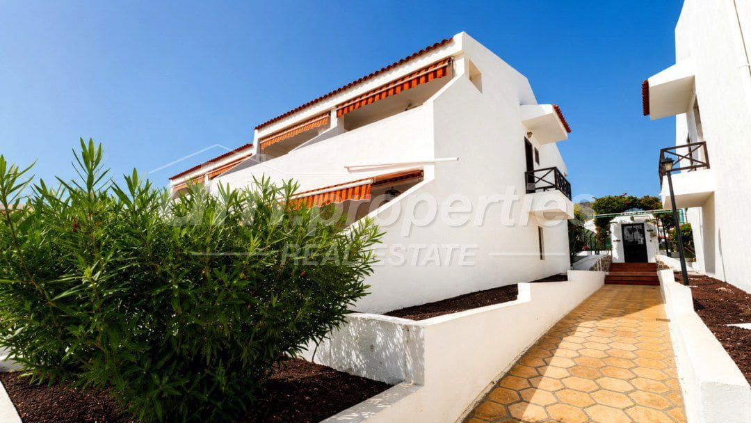 1 chambre Appartement à vendre à Costa Adeje - 289 000 € (Ref: 9953887)