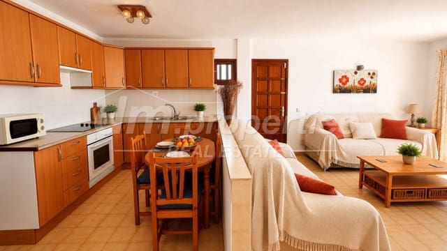 1 chambre Appartement à vendre à San Eugenio Bajo, Adeje - 289 000 € (Ref: 9953887)