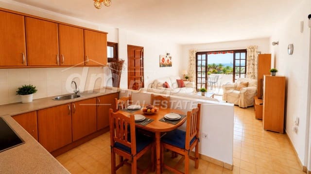 1 chambre Appartement à vendre à San Eugenio Bajo, Adeje - 289 000 € (Ref: 9953887)