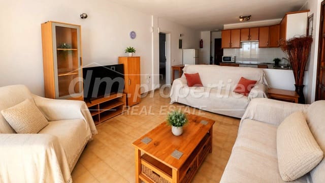 1 chambre Appartement à vendre à San Eugenio Bajo, Adeje - 289 000 € (Ref: 9953887)