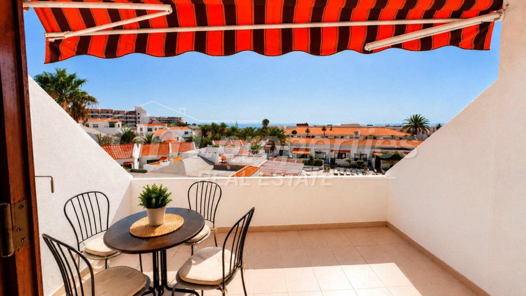1 chambre Appartement à vendre à Costa Adeje - 289 000 € (Ref: 9953887)