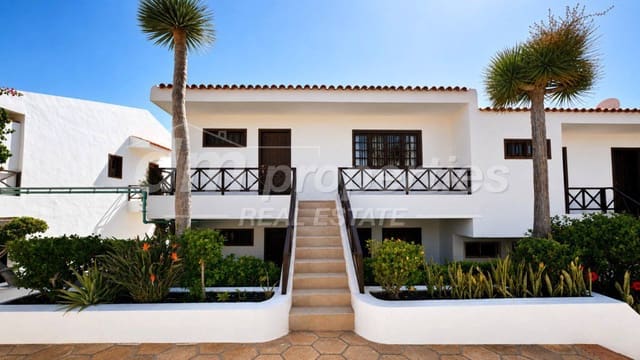 1 chambre Appartement à vendre à San Eugenio Bajo, Adeje - 289 000 € (Ref: 9953887)