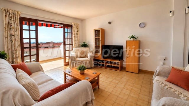 1 chambre Appartement à vendre à San Eugenio Bajo, Adeje - 289 000 € (Ref: 9953887)