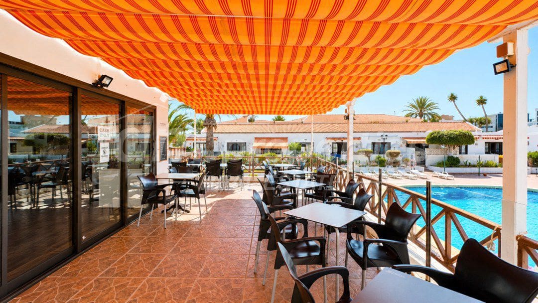 1 chambre Appartement à vendre à Costa Adeje - 289 000 € (Ref: 9953887)