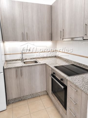 2 soverom Leilighet til salgs i Arona med garasje - € 180 000 (Ref: 9974982)