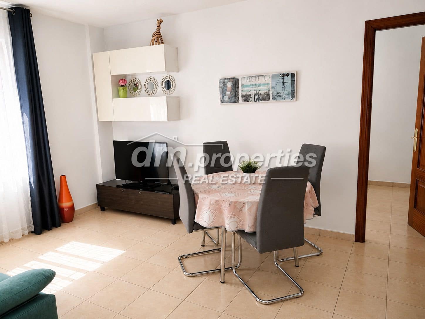 2 bedroom Apartment for sale in Arona with garage - € 180,000 (Ref: 9974982)