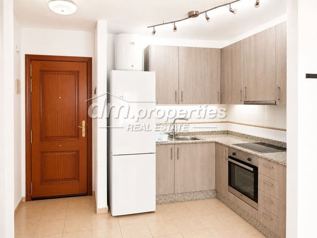 2 soverom Leilighet til salgs i Arona med garasje - € 180 000 (Ref: 9974982)