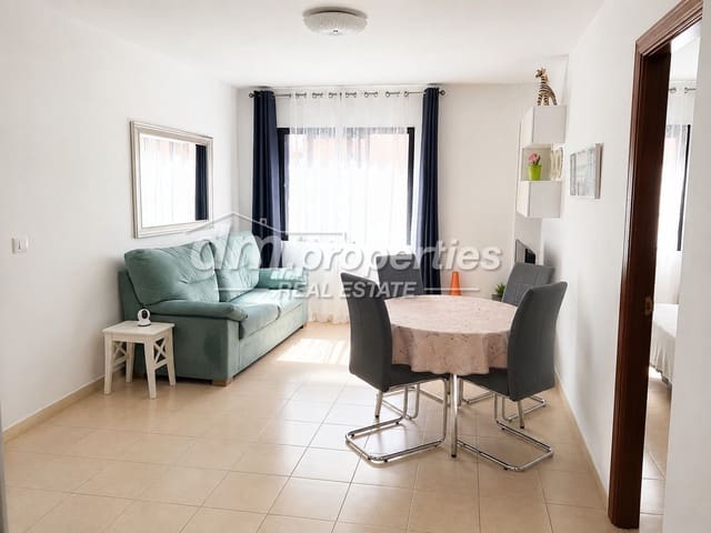 2 soverom Leilighet til salgs i Arona med garasje - € 180 000 (Ref: 9974982)