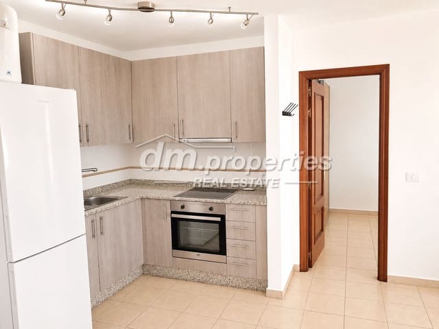 2 soverom Leilighet til salgs i Arona med garasje - € 180 000 (Ref: 9974982)