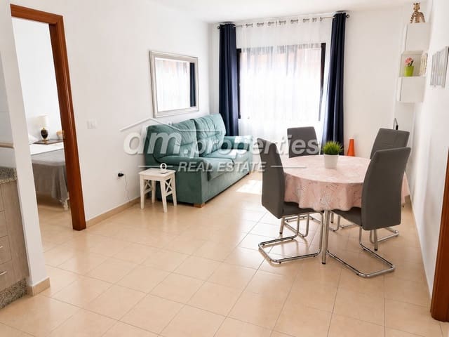 2 soverom Leilighet til salgs i Arona med garasje - € 180 000 (Ref: 9974982)