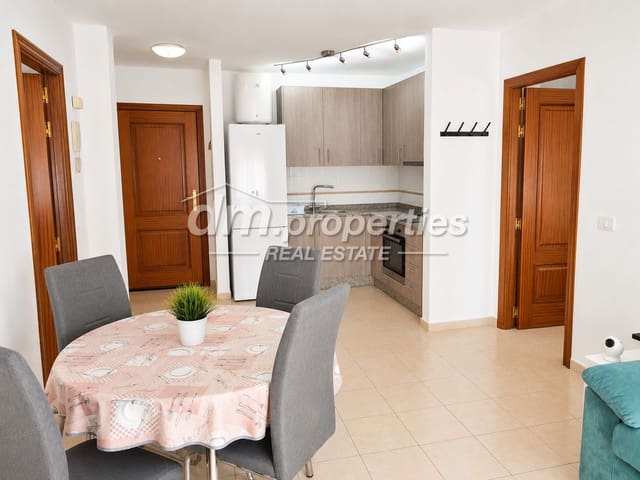 2 soverom Leilighet til salgs i Arona med garasje - € 180 000 (Ref: 9974982)