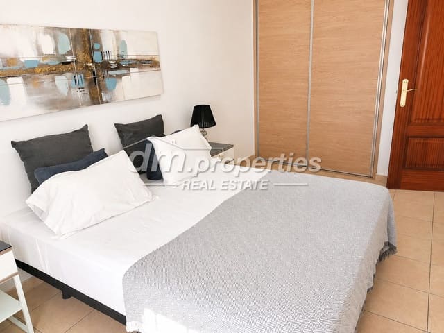 2 soverom Leilighet til salgs i Arona med garasje - € 180 000 (Ref: 9974982)
