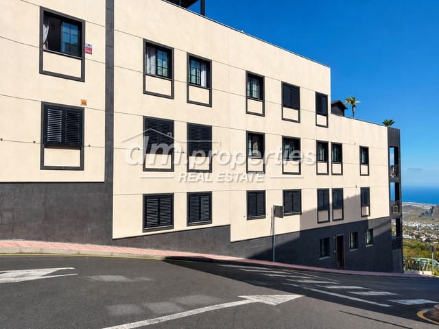 2 soverom Leilighet til salgs i Arona med garasje - € 180 000 (Ref: 9974982)
