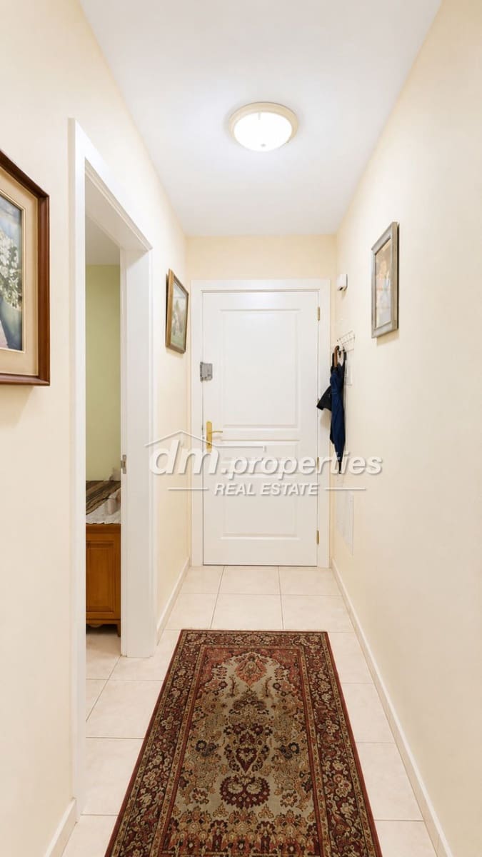 2 camera da letto Appartamento in vendita in Puerto Santiago con garage - 220.000 € (Rif: 9974983)