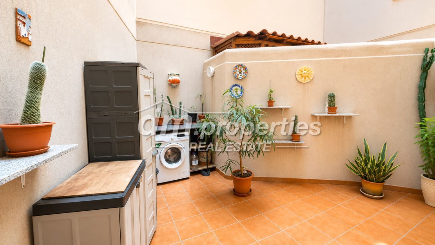 2 camera da letto Appartamento in vendita in Puerto Santiago con garage - 220.000 € (Rif: 9974983)
