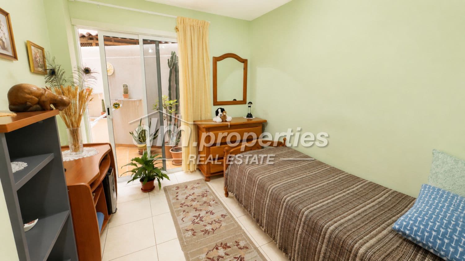2 camera da letto Appartamento in vendita in Puerto Santiago con garage - 220.000 € (Rif: 9974983)