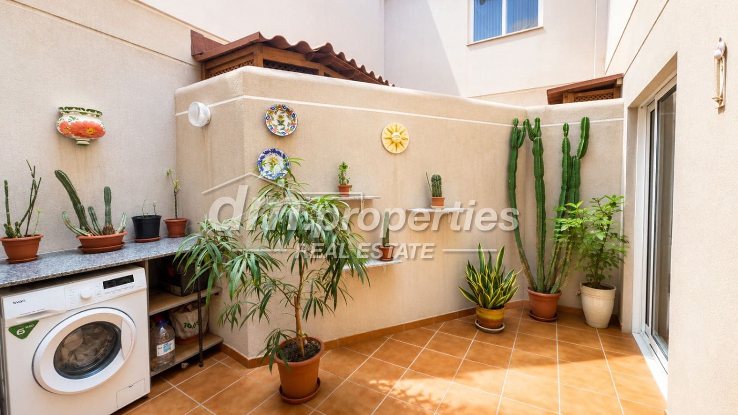 2 camera da letto Appartamento in vendita in Puerto Santiago con garage - 220.000 € (Rif: 9974983)