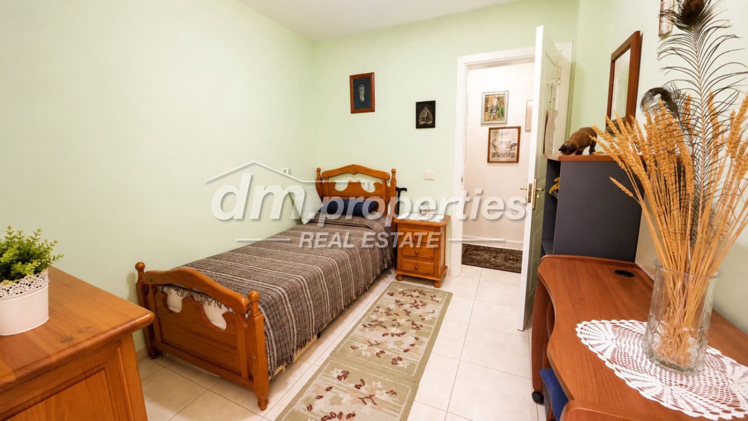 2 camera da letto Appartamento in vendita in Puerto Santiago con garage - 220.000 € (Rif: 9974983)