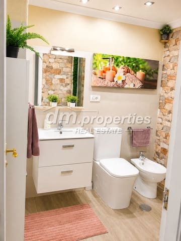 1 soverom Leilighet til salgs i Los Cristianos, Arona - € 420 000 (Ref: 9978471)