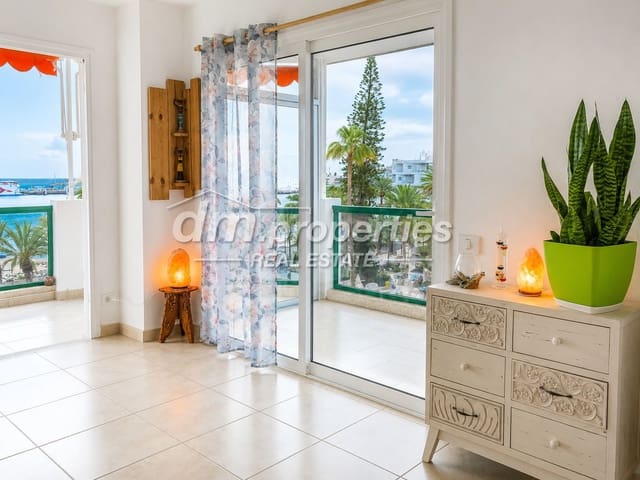 1 soverom Leilighet til salgs i Los Cristianos, Arona - € 420 000 (Ref: 9978471)