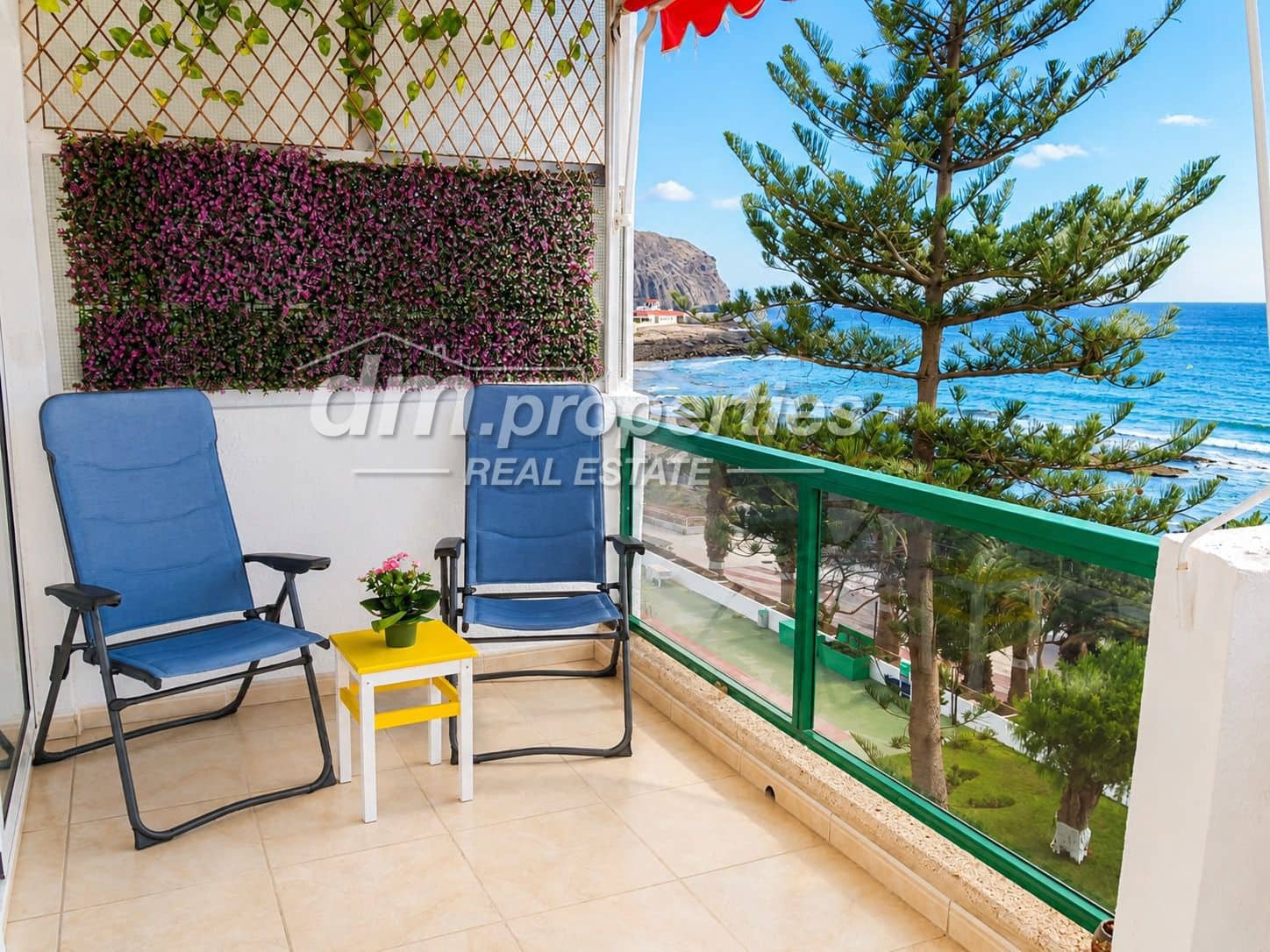 1 soverom Leilighet til salgs i Los Cristianos - € 420 000 (Ref: 9978471)