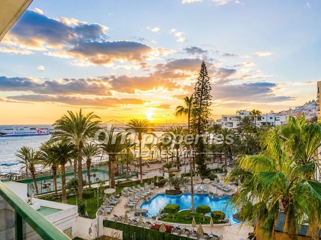 1 soverom Leilighet til salgs i Los Cristianos, Arona - € 420 000 (Ref: 9978471)