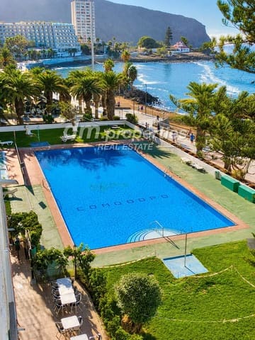 1 soverom Leilighet til salgs i Los Cristianos, Arona - € 420 000 (Ref: 9978471)